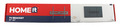 TV-Väggfäste Platt 37-86" 40 kg Svart Home>it